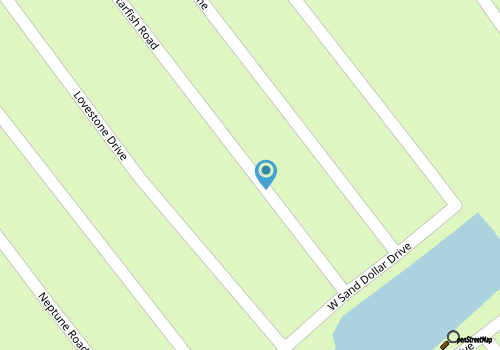 Isle Be Back | 3bed 2bath | small pet friendly 25lb max | Site 1340 map location