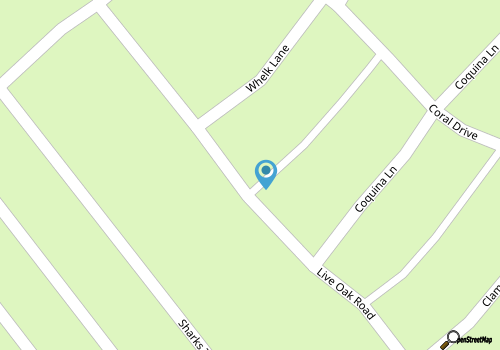 Pet-Friendly Ocean Lakes 4BR | Limo Golf Cart | Sleeps 9 map location