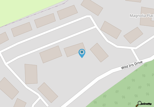 3rd fl, 2Br/2Ba nicely decorated at Myrtlewood map location