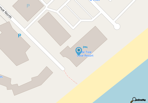 Comfy 2BR,Beach,Pool,Sm Dogs ok,FREE Tickets,D8-9 map location
