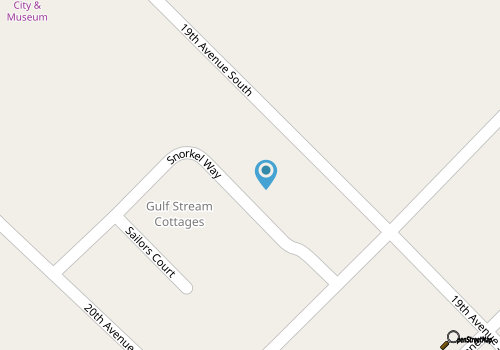 324 Snorkel Way Condo map location