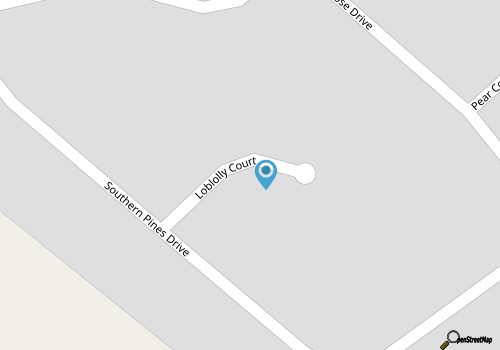 Designer 3BR Family Home — Golf • Beach • Parking map location