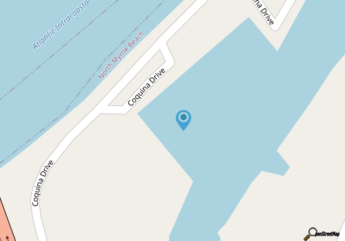 Captain Scotty's Fishing Charters II map location