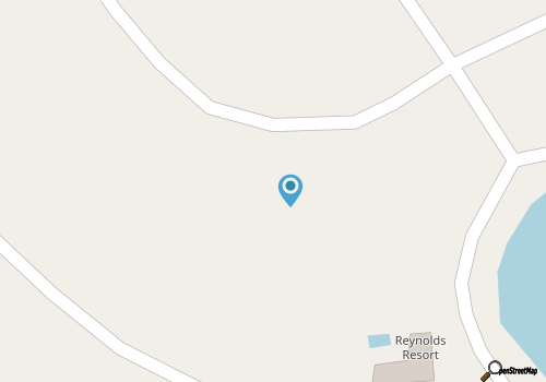 Oceanfront Resort 2BR · 2 Lazy Rivers map location