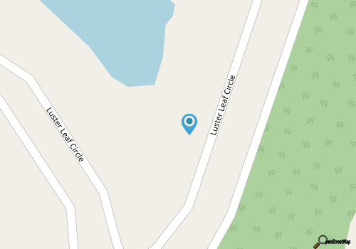 Lovely lake-view condo with pool, balcony, & on-site golf course map location