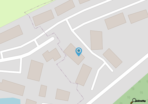 MP 4631-204| Relaxing Golf Villa Getaway – Near Beach | Myrtle Beach Winter Rental map location