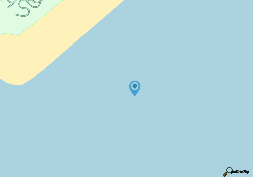 One-Bedroom Deluxe Oceanfront Villa with all the comforts of home. map location