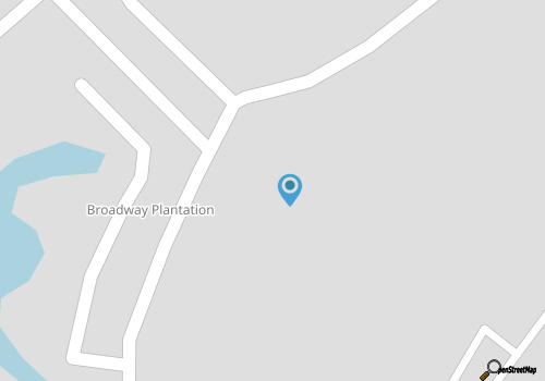 Sheraton Broadway Resort | Two-Bedroom Villa map location