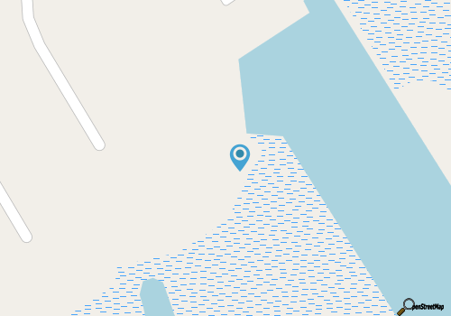 Happy Hour Cruise map location