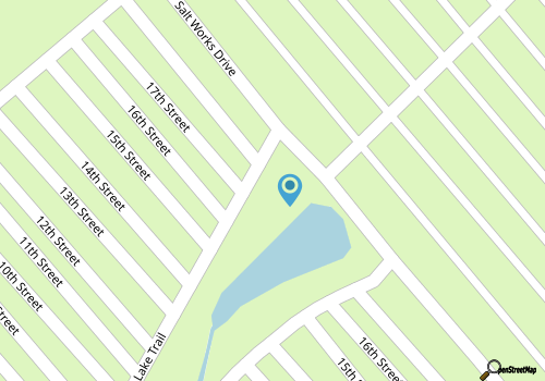 MH166 Very Large 5 Bedroom, 3 Bath, with ramp. Dream Vacation with Golfcart map location