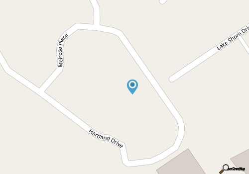 12C Richmond Park | Coastal Retreat only a 4?Min Walk to Beach map location