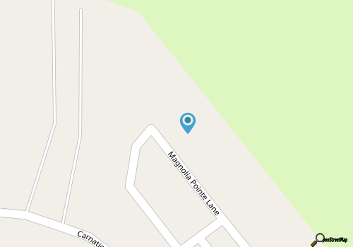 Top-Floor Condo w/ Golf Views & Garage map location