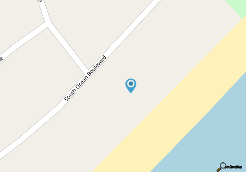 Paradise Found: Oceanfront Luxury w/ Pool map location