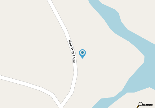 Ocean Creek | Adjustable King | Pools & Beach Club map location