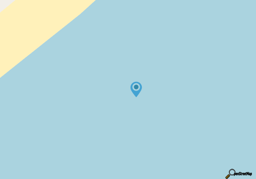 Beautiful Ocean View 2-bedroom Villa with resort amenities map location