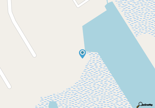 Fisher of Men Inshore Charters map location