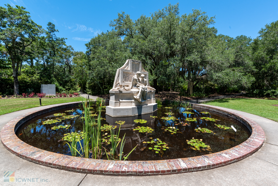 Brookgreen Gardens in Murrell's Inlet, SC