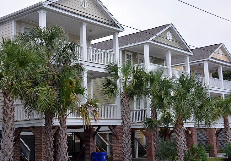 Homes in Surfside Beach, SC