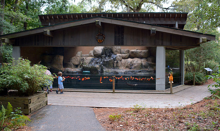 Brookgreen Gardens in Murrell's Inlet, SC