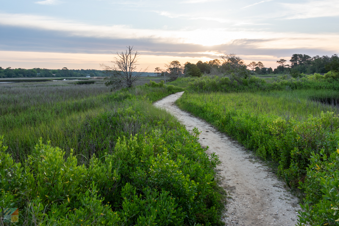 heritage Shores Nature Preserve