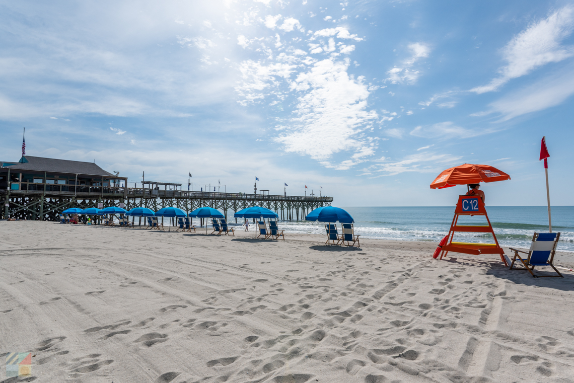 Myrtle Beach SC