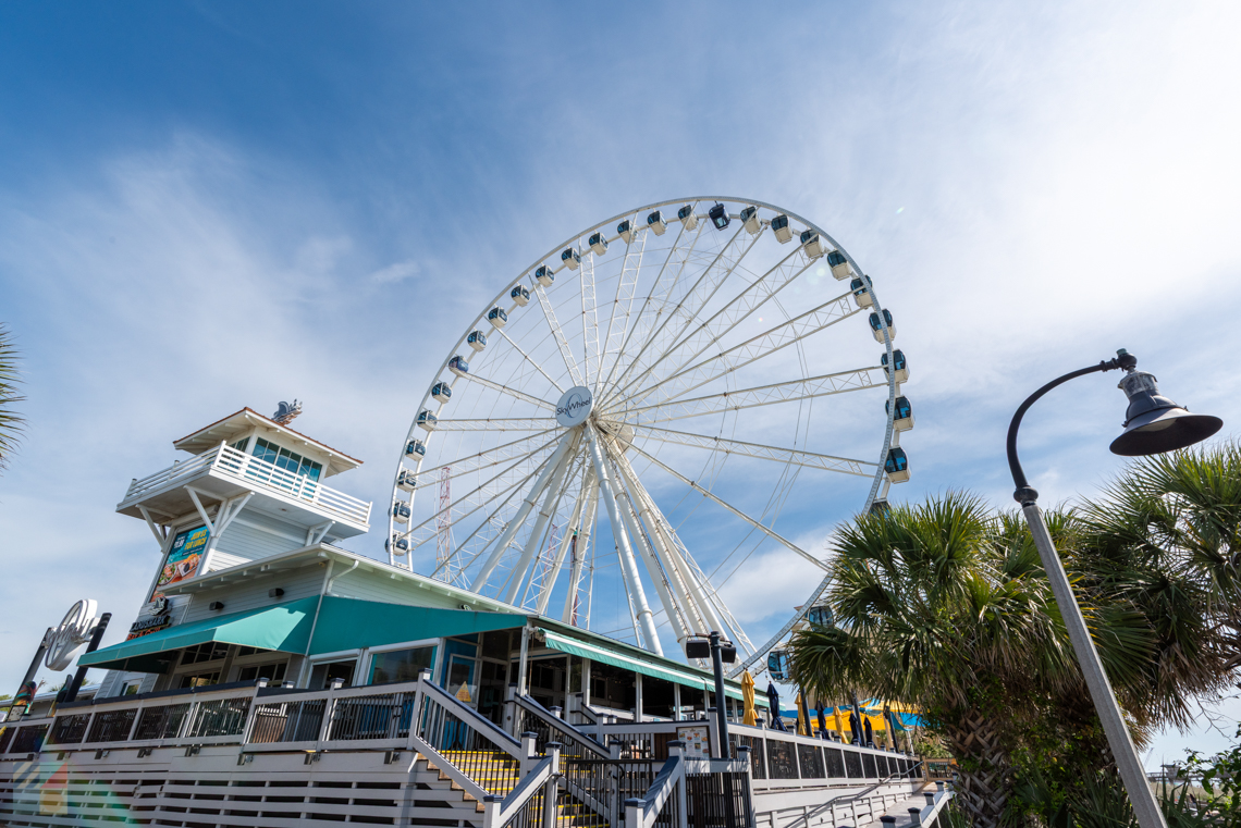 Myrtle Beach SC