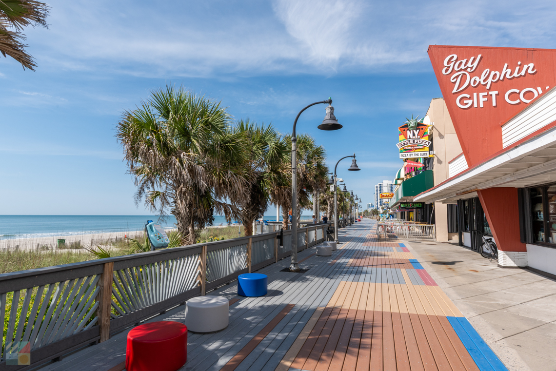 Myrtle Beach SC