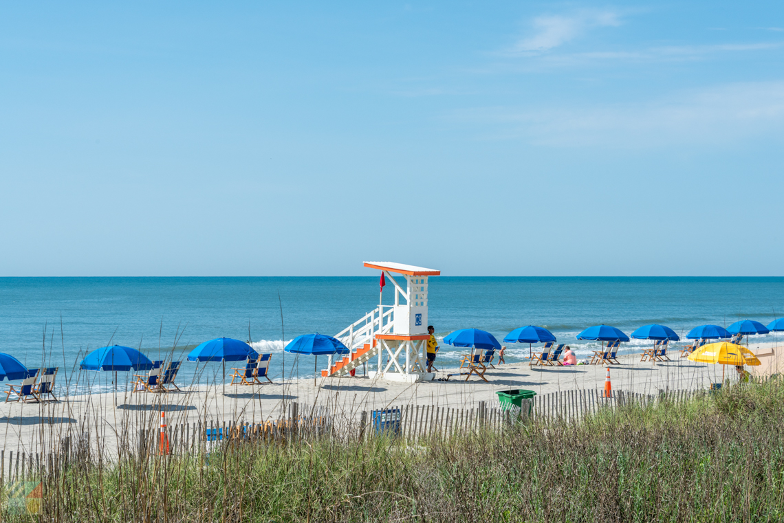 Myrtle Beach SC