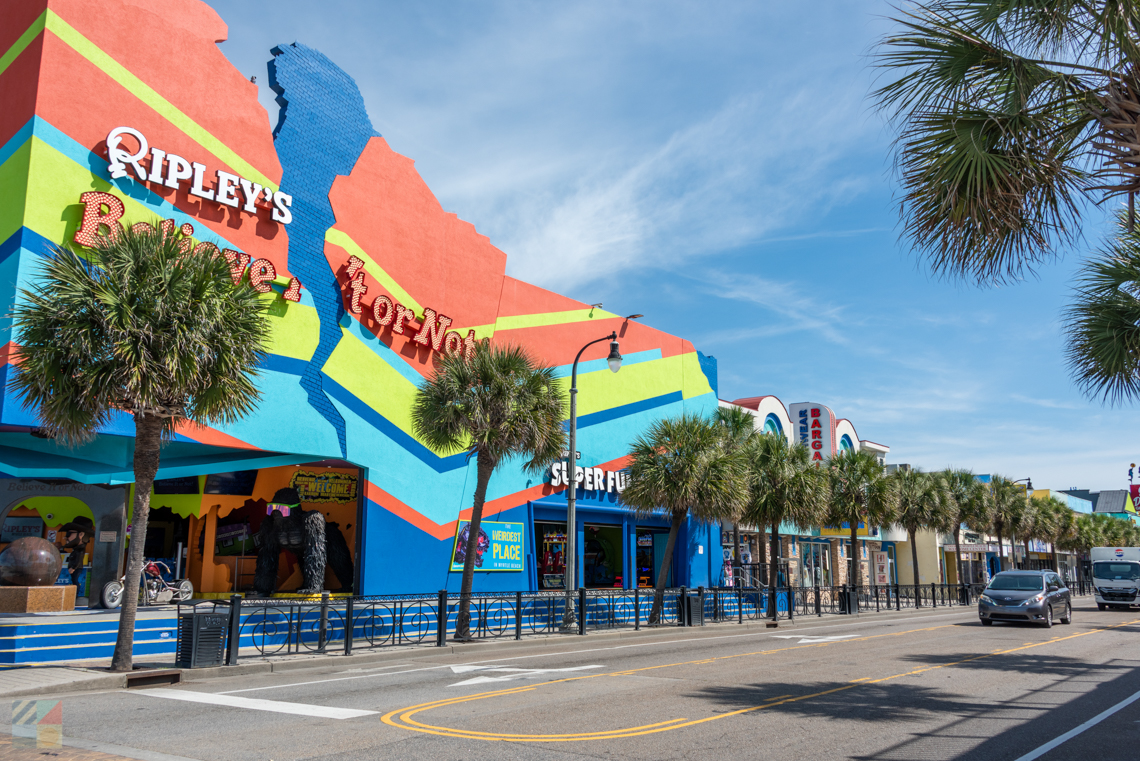 Myrtle Beach SC