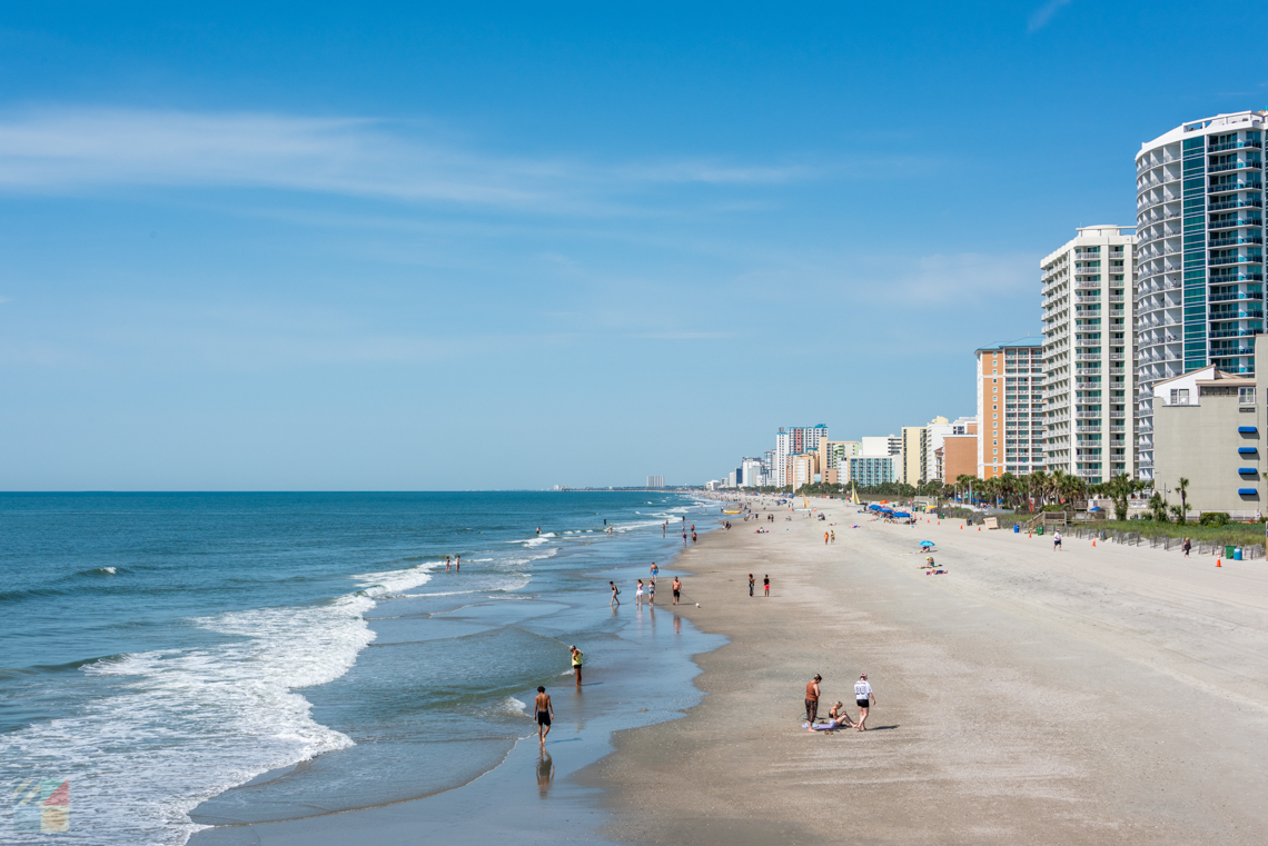 Myrtle Beach SC