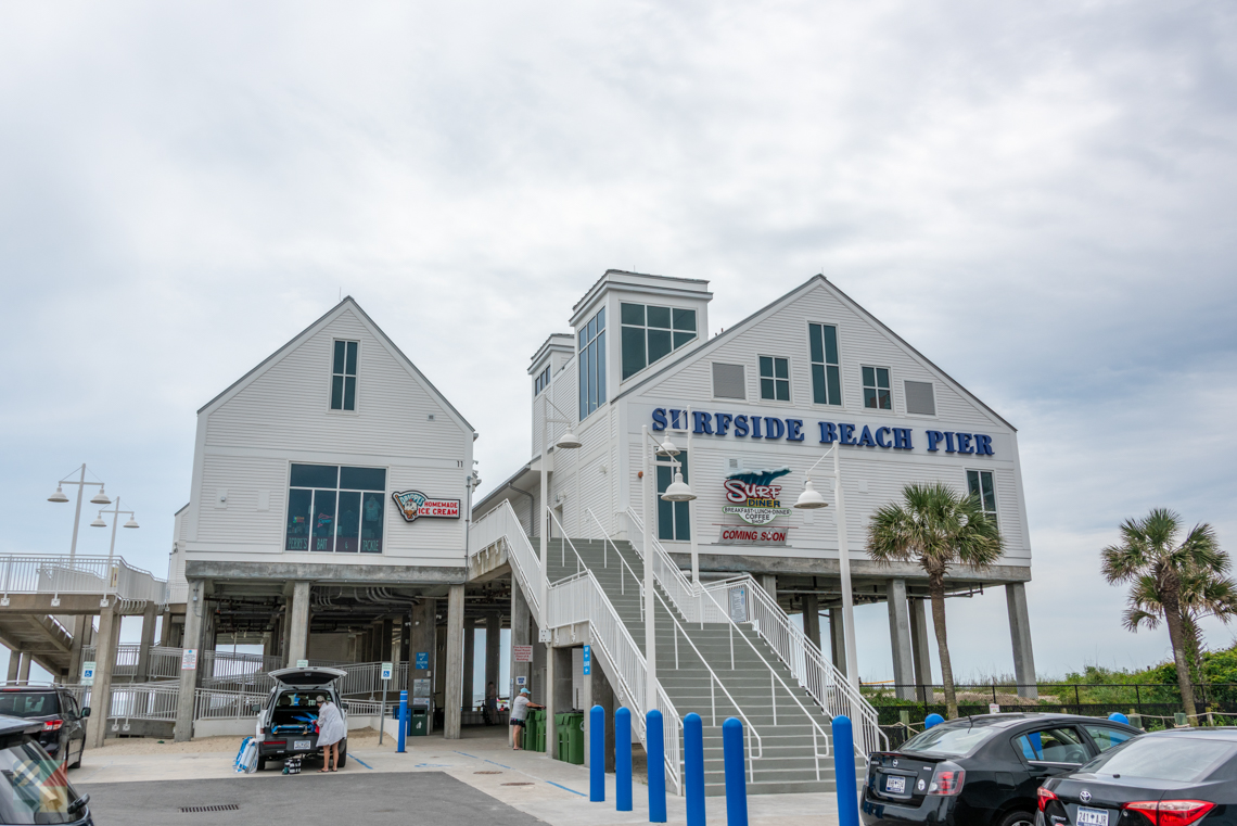 Surfside Beach SC