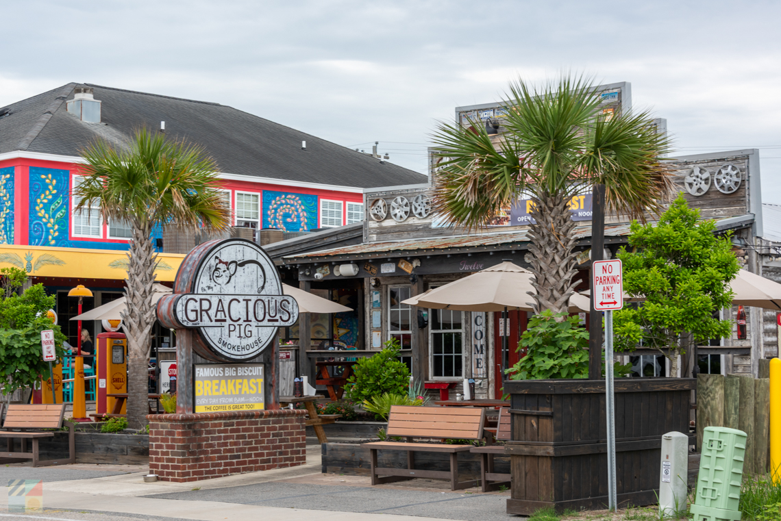Surfside Beach SC