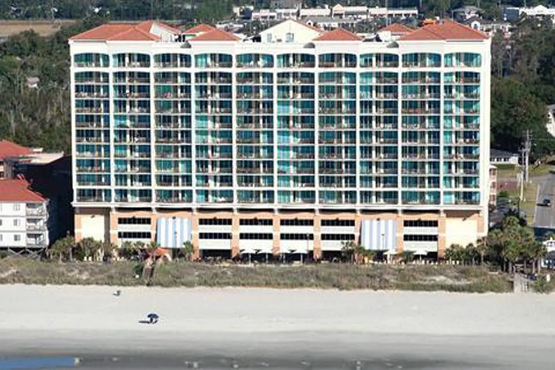 Mar Vista Grande Resort North Myrtle Beach