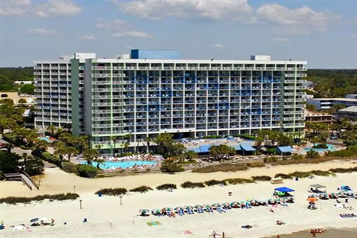 C Reef Hotel Myrtle Beach South Carolina The Best Beaches In C Reef Hotel Myrtle Beach South Carolina The Best Beaches In