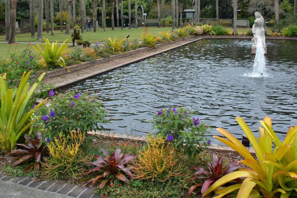 Brookreen Gardens