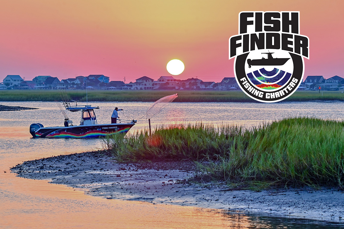 Top Myrtle Beach Fishing Charters for 2024