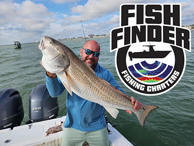 fish Finder Fishing Charters