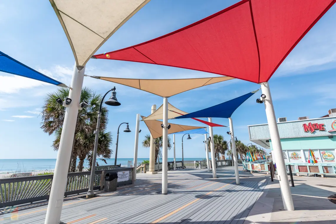 Privacy Policy - MyrtleBeach-SC.com