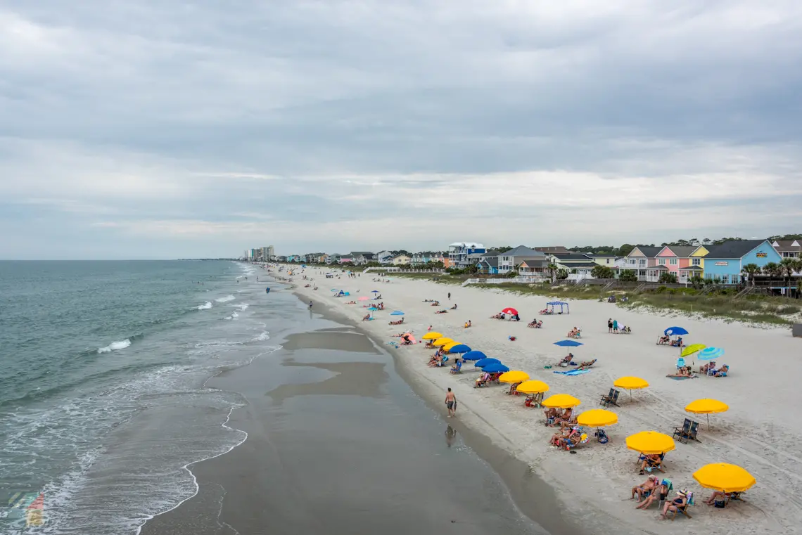 Surfside Beach
