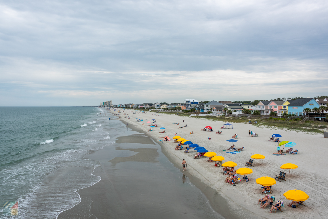 Surfside Beach - MyrtleBeach-SC.com