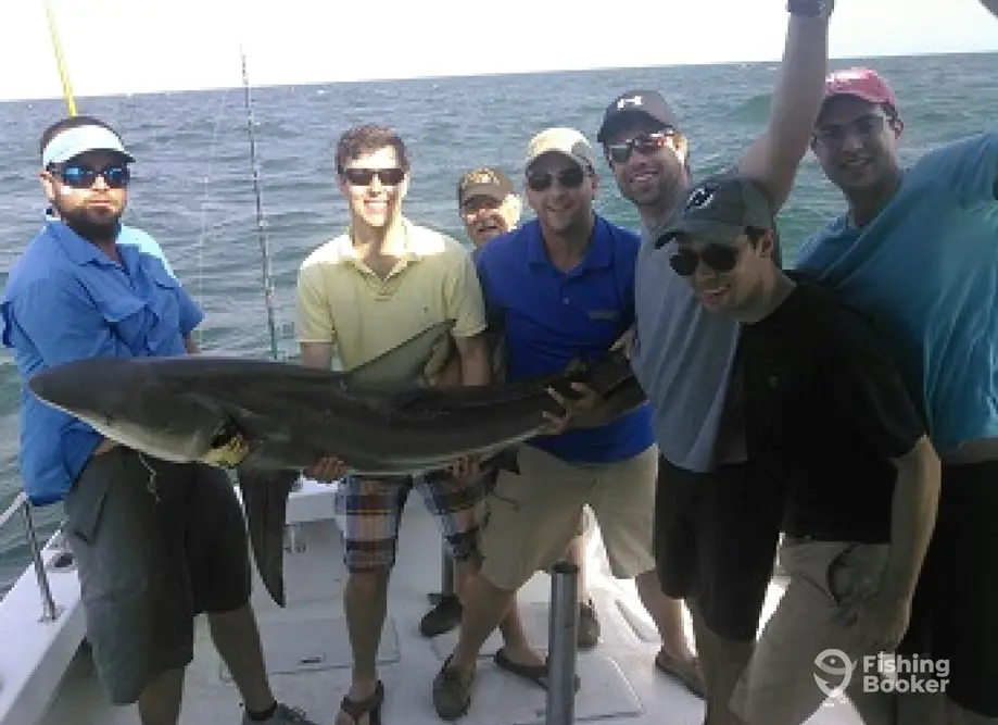 Fish Hook II Charters charter image 3