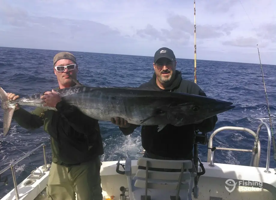 Fish Hook II Charters charter image 6