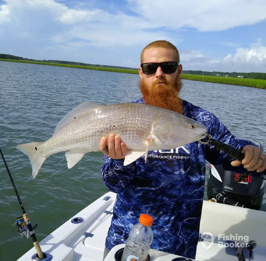 Tailfinz Charter Service charter image 2