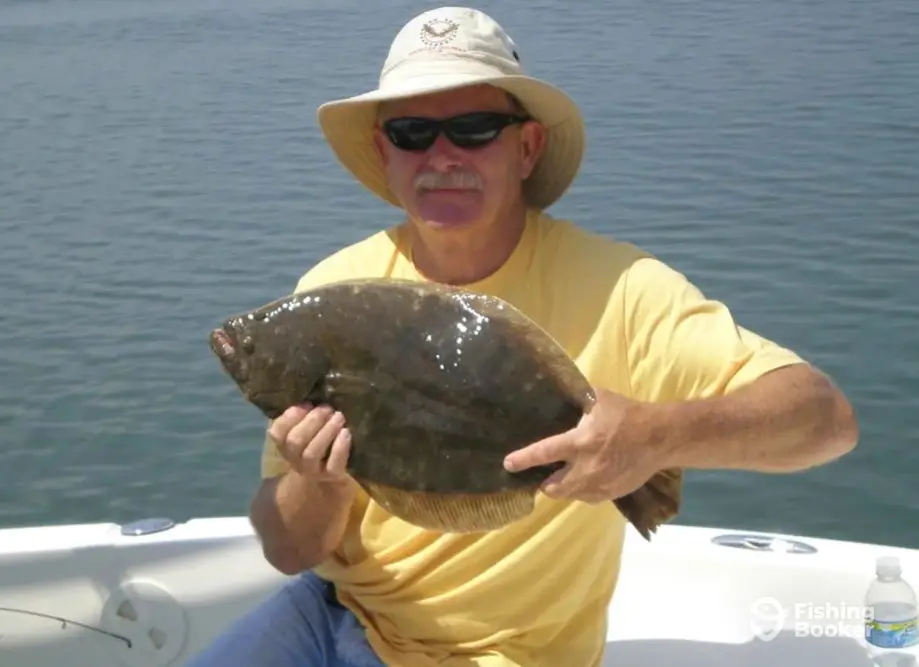 Tailfinz Charter Service charter image 4