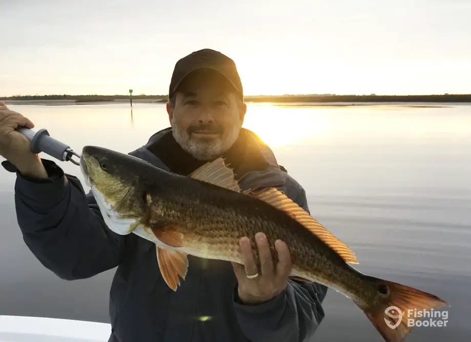 Fine Catch Fishing Charters charter image 2