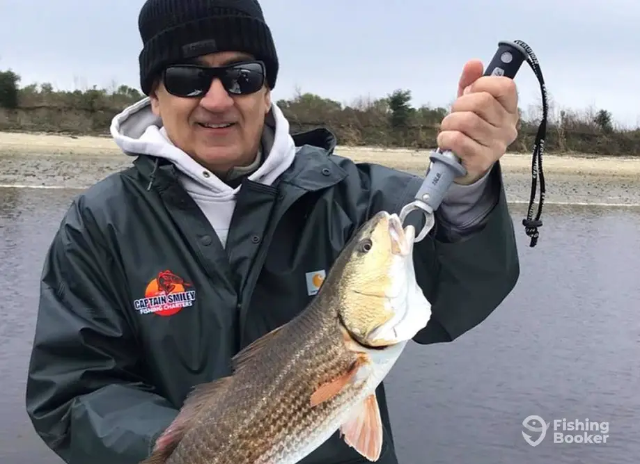 Fine Catch Fishing Charters charter image 3