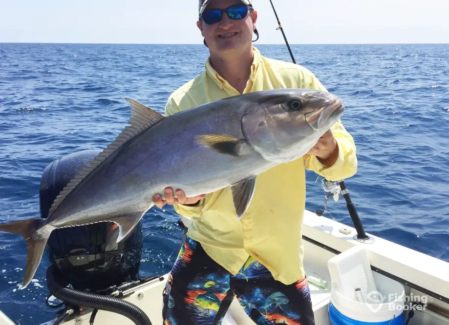 Fine Catch Fishing Charters charter image 6