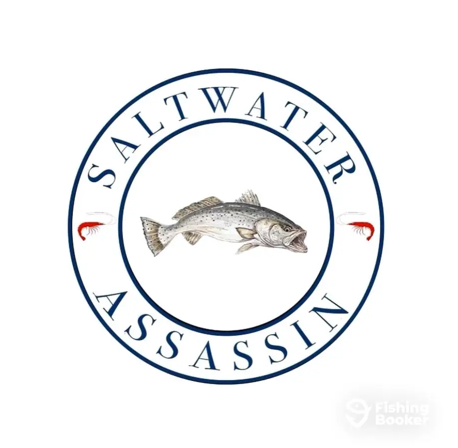 Saltwater Assassin charter image 3