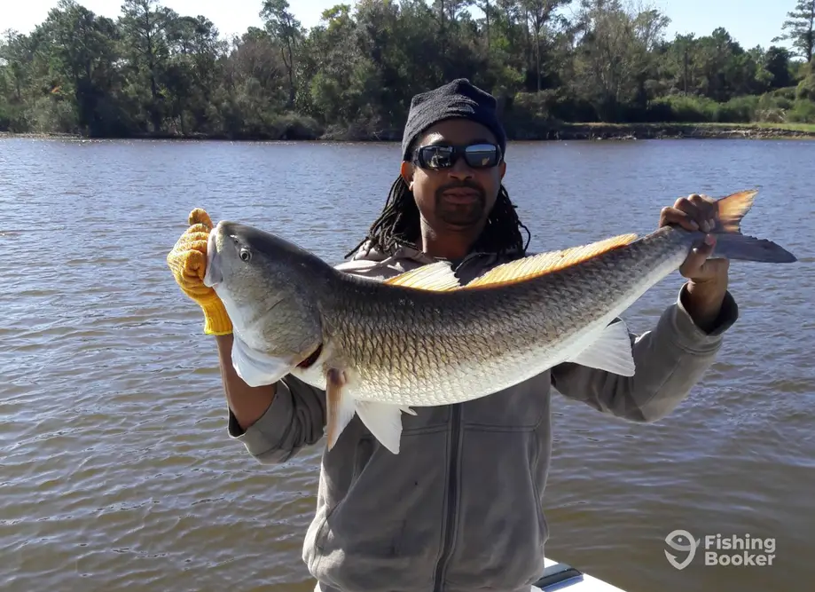 Honey Hole Charters charter image 2