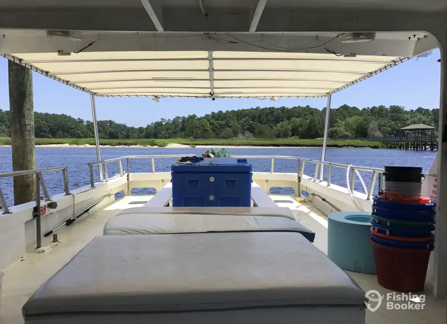 Long Line Charters charter image 2